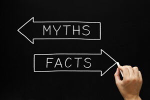 Wound Care Myths