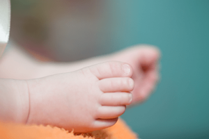 How to Prevent Ingrown Toenails in Infants