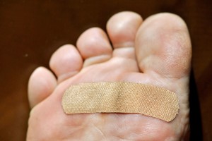 Diabetic wound care